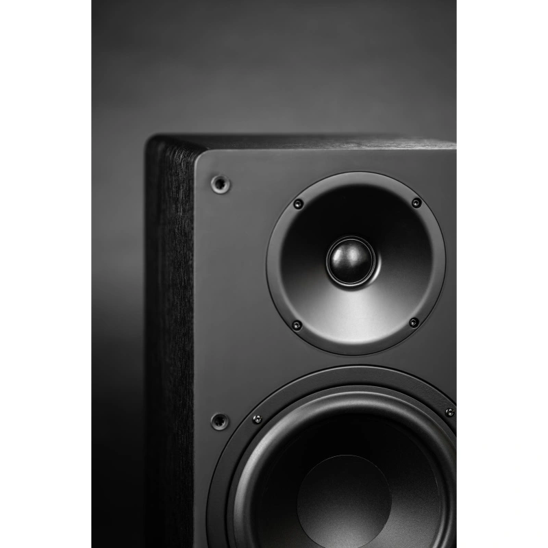 ELAC Debut ConneX DCB61 Black