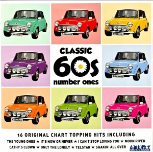 Classic 60s Number Ones
