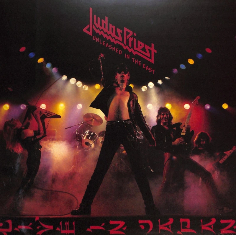 Unleashed In The East (Live In Japan)