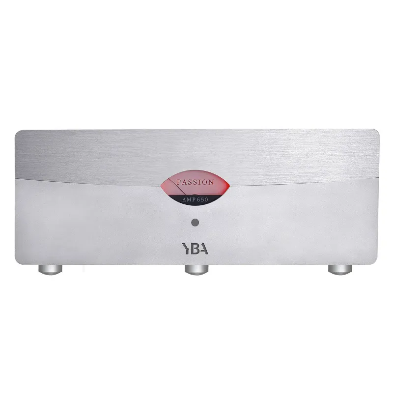YBA Passion A650