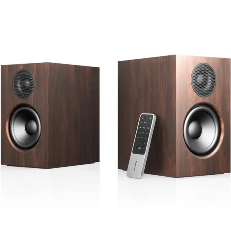 Audio Pro A28 Walnut
