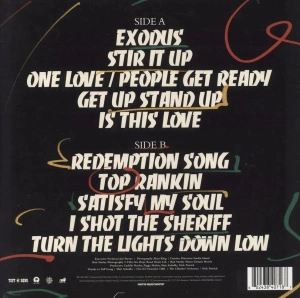 Bob Marley & The Chineke! Orchestra