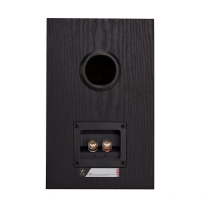 Fyne Audio F301 Black Ash