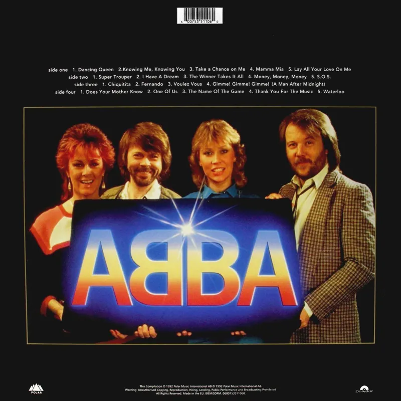 Gold (Greatest Hits)