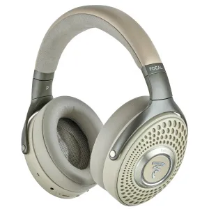 Focal Bathys BT ANC Dune