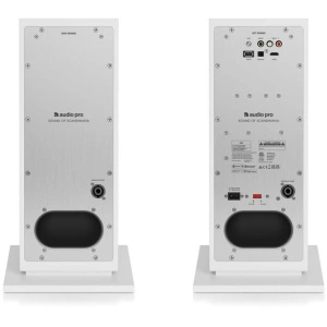 Audio Pro A48 White