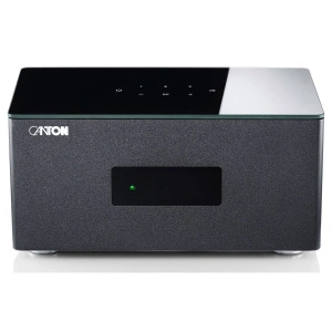 Canton Smart Cinema 365 Black