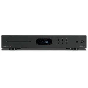 AudioLab 6000CDT Black