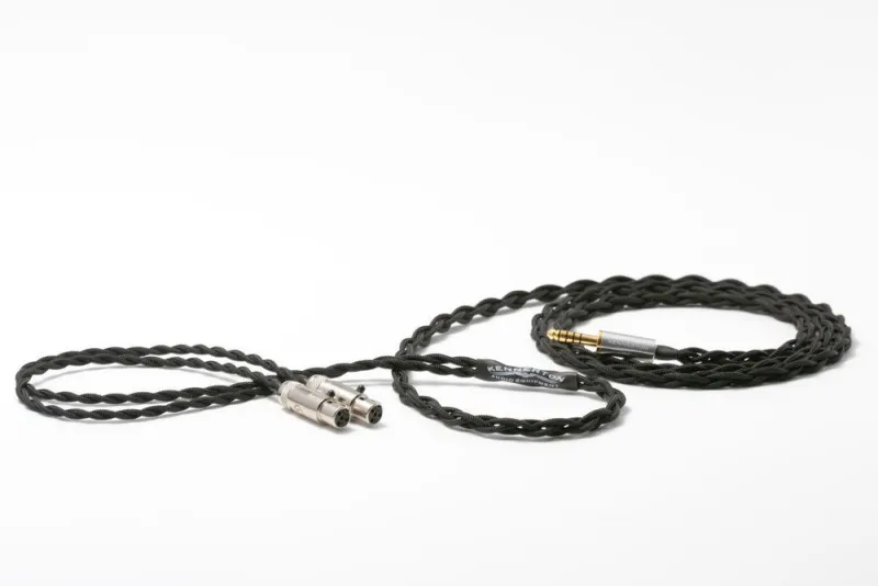 Kennerton TERRA Jack 4.4 balanced (1.5м)