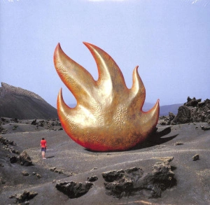 Audioslave