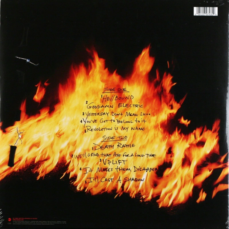 Reinventing The Steel