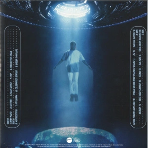 Eternal Atake (Blue Galaxy Vinyl)