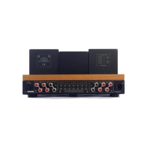 Unison Research Sinfonia Anniversary Cherry