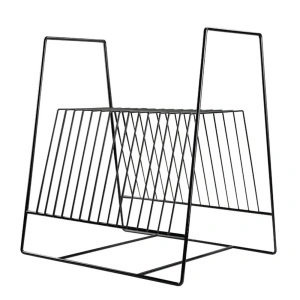 Подставка для пластинок металлическая (парящая) до 80 пластинок AA-ACC-STDAIR