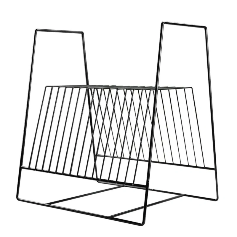 Подставка для пластинок металлическая (парящая) до 80 пластинок AA-ACC-STDAIR