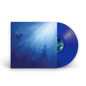 Total Life Forever (Recycled Blue Vinyl)