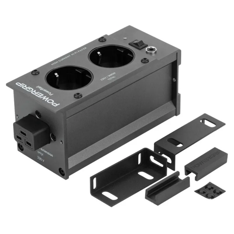 Powergrip PowerRail 16А