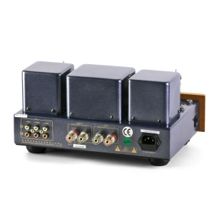 Cayin MT-12N (EL84) Black