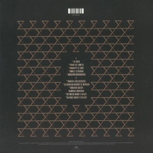 The Screen Behind The Mirror IV