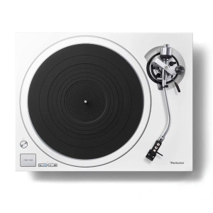 Виниловый проигрыватель Technics SL-1500C White