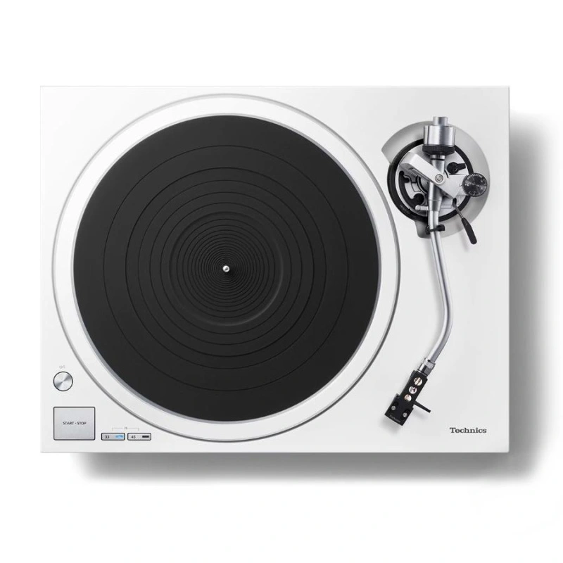 Виниловый проигрыватель Technics SL-1500C White