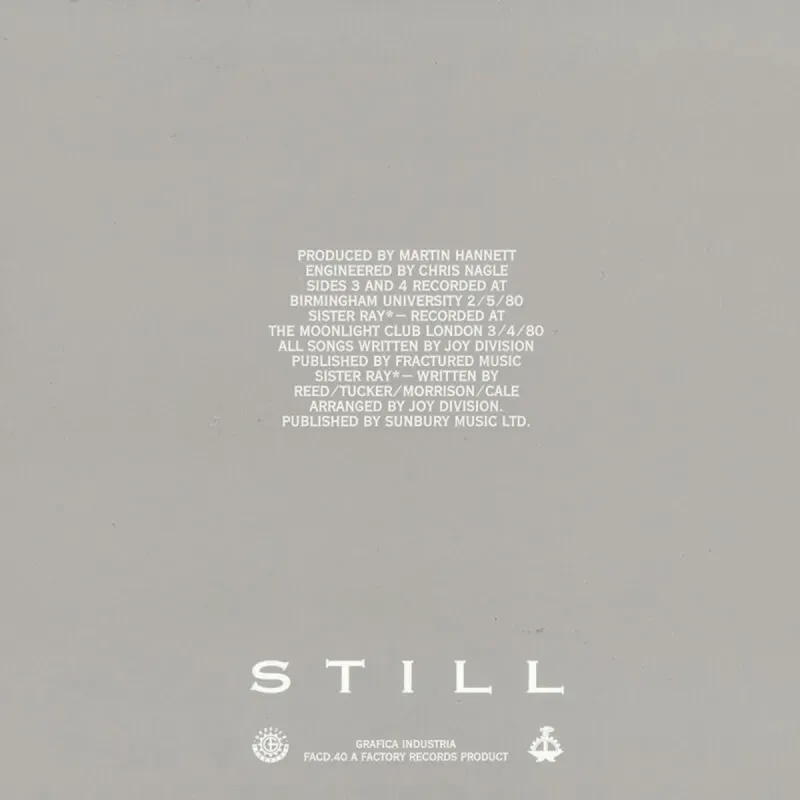 Still