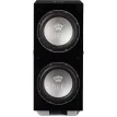 REL 212SX Piano Black