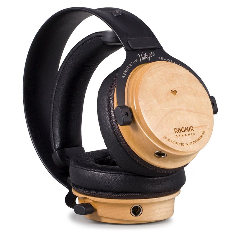 Kennerton Rognir Dynamic Valkyrie (Светлый, Клён)