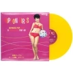 Nippon Girls: Japanese Pop, Beat & Bossa Nova 1967-69 (Yellow Vinyl) (LP)