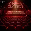 Cinema Classics: Iconic Film Scores