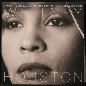 I Wish You Love: More From The Bodyguard