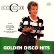 Golden Disco Hits (2nd Edition) (Gold Vinyl)