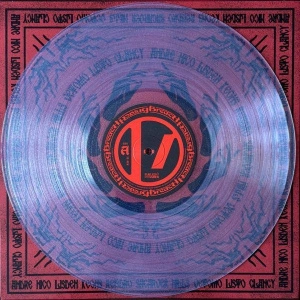 Breach (Clear Glitter Vinyl) (LP)