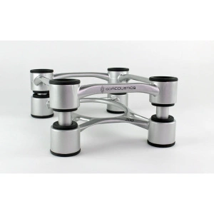 IsoAcoustics Aperta 200 Silver