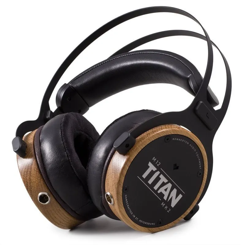 Kennerton M12 Titan mk2 (Светлый, Акация)