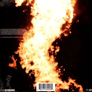 Hurry Up Tomorrow (Complete Edition)