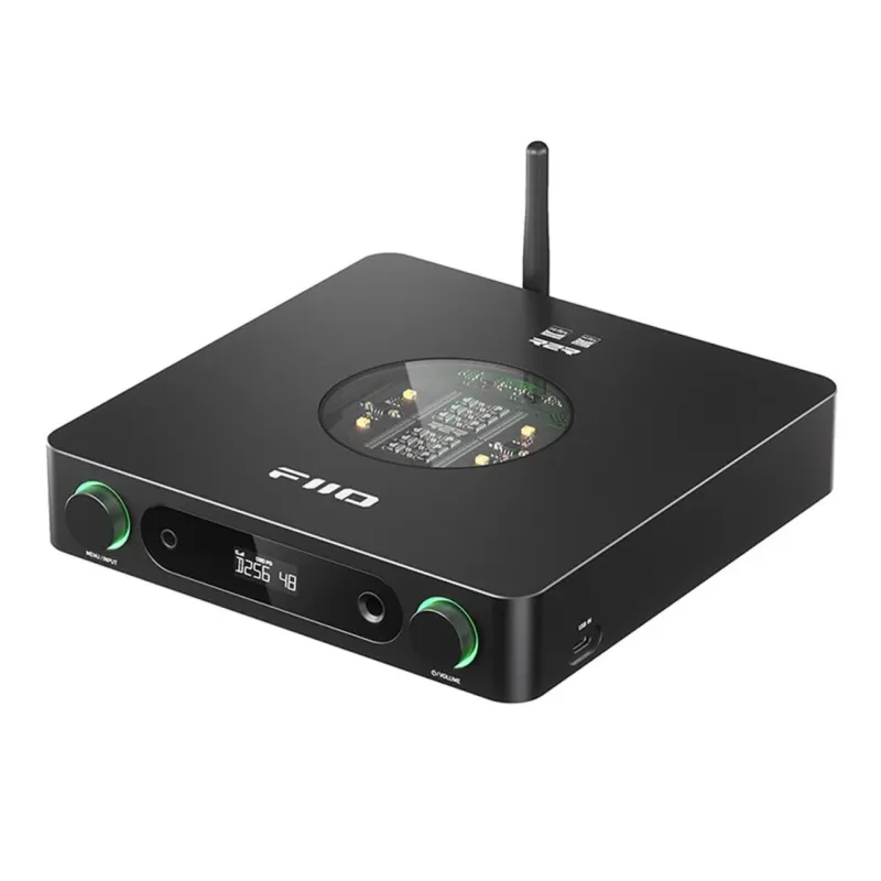 FIIO K13 R2R (F3082K) black