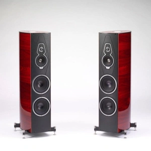 Sonus Faber Amati Tradition Red