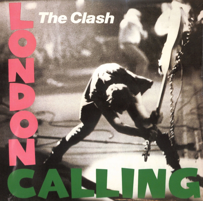 London Calling