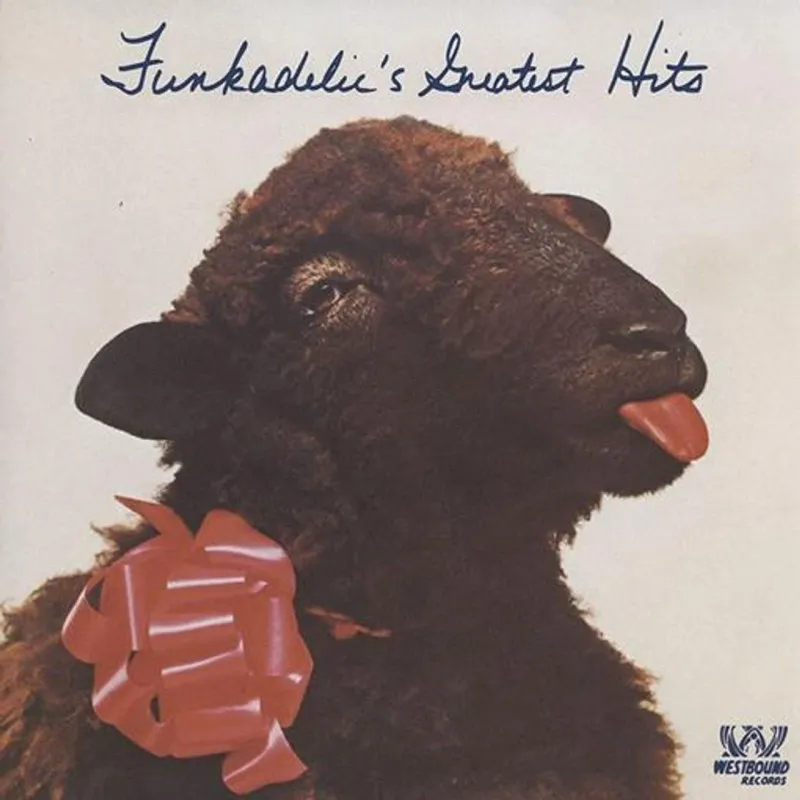 Funkadelic's Greatest Hits