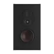 Dali OPTICON LCR MK2 Satin Black