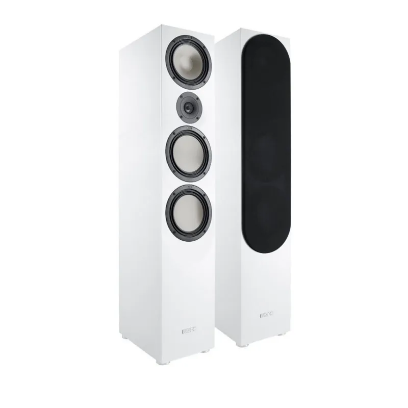 Canton GLE 80 White