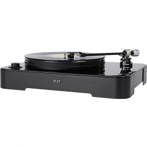 ELAC Miracord 80 High Gloss Black