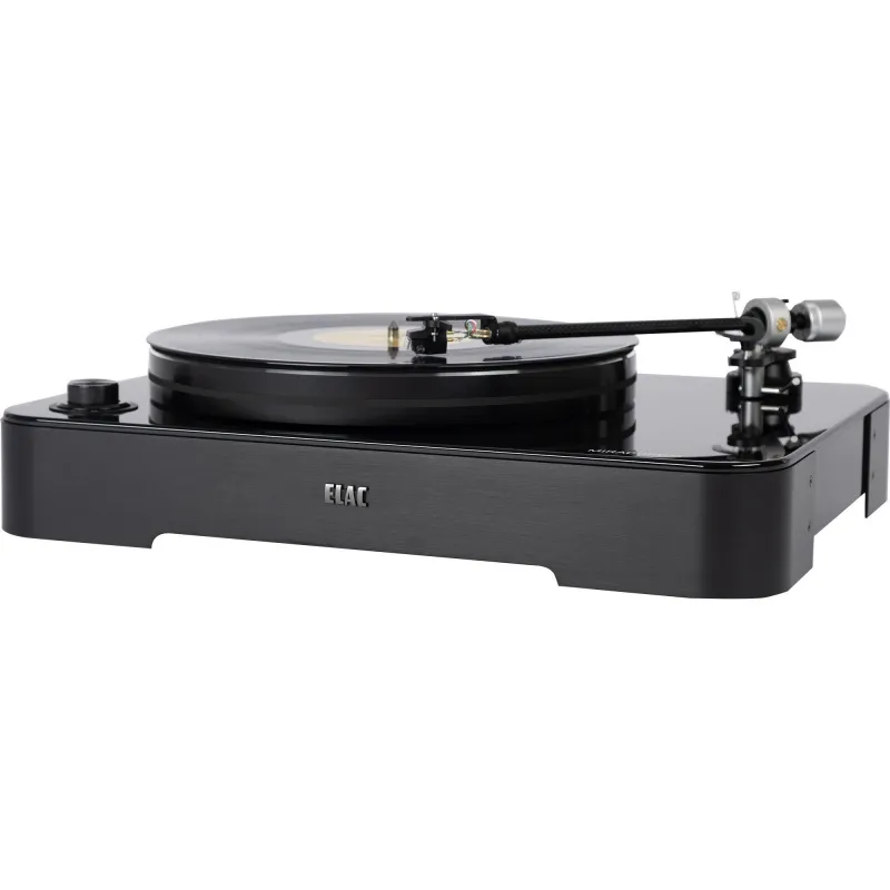 ELAC Miracord 80 High Gloss Black