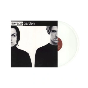 Savage Garden (White Vinyl)