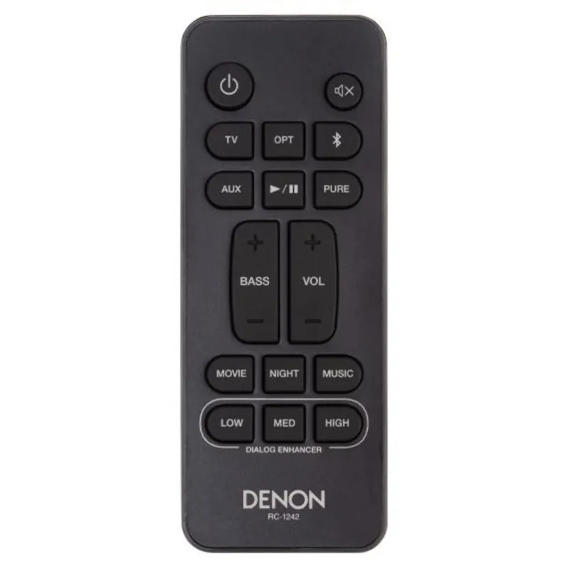 Denon DHT-S416