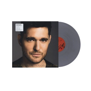 Nobody But Me (Silver Vinyl)