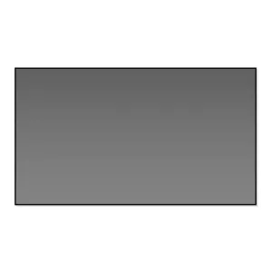 Kauber Frame CLR 90" 16:9 Область просмотра 198x111см CLR ( ALR для УКФ)