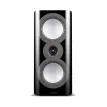 Mission ZX-2 High-Gloss Black