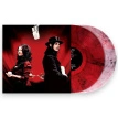 Get Behind Me Satan (20th Anniversary Red Translucent with Black Smoke / Clear with Red & Black Smoke Vinyl) 